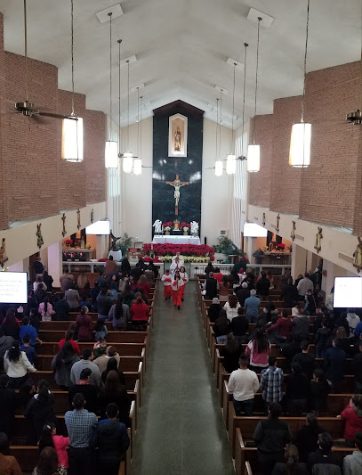 St George Catholic Church