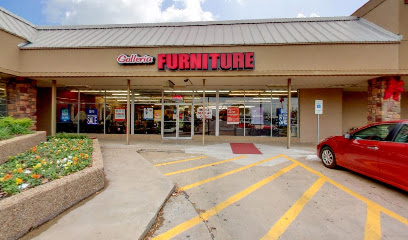 Galleria Furniture