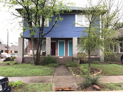 Rent Historic Fort Worth