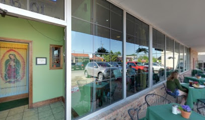 Esperanza's Restaurant & Bakery