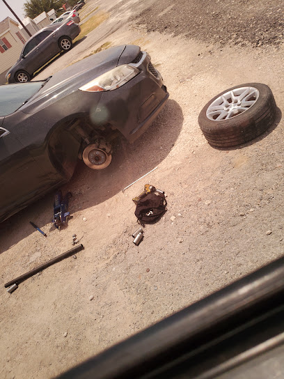 AAA Mobile Mechanic