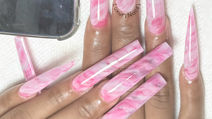 Luxury Nail 1