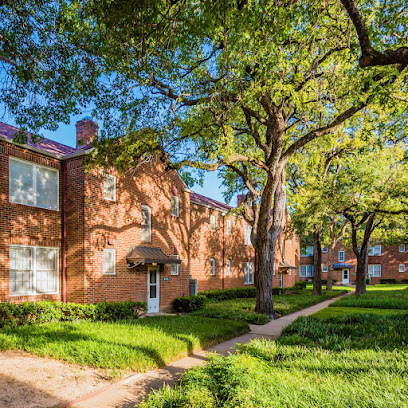 Crestwood Place Apartments