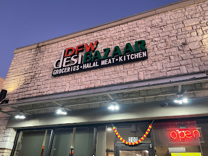 DFW DESI BAZAAR