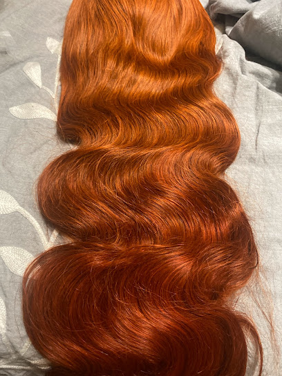 Classy Hair
