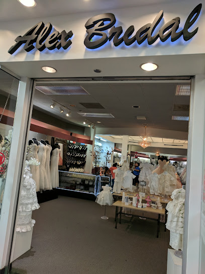 Alex Bridal