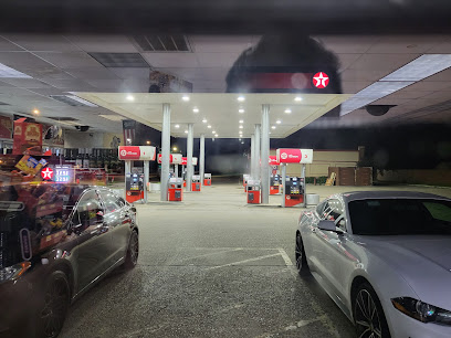 Texaco Fort Worth