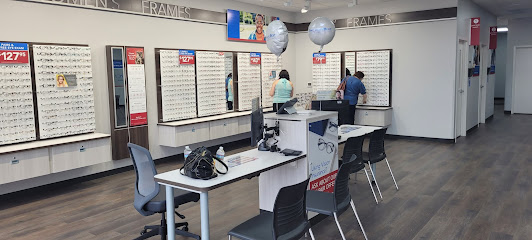 America's Best Contacts & Eyeglasses