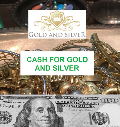 Crown Gold and Silver Exchange