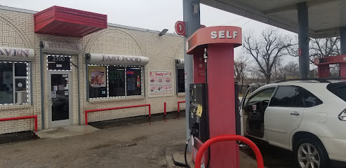 Texaco Fort Worth