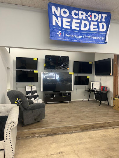 Fiesta Furniture Fort Worth