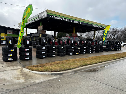 El Jefe’s Auto Care