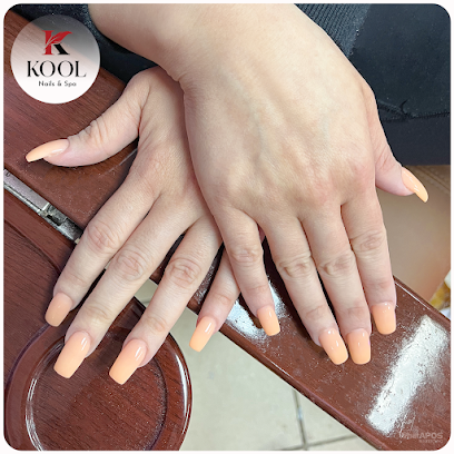 Kool Nails & spa