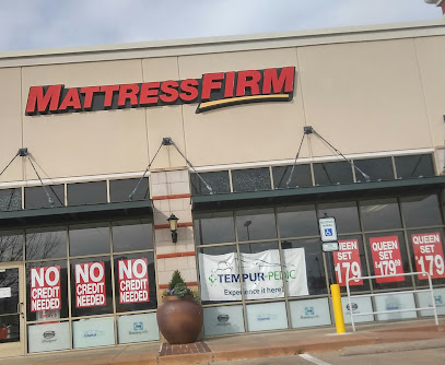 Mattress Firm Carroll Street