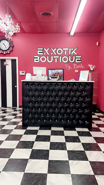Exxotik Boutique