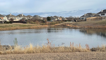 CP Hadley Park