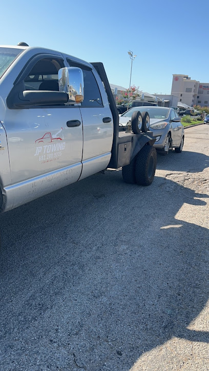JP Towing