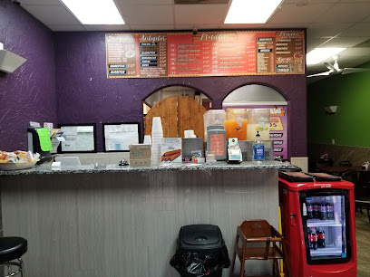 Taqueria San Andres