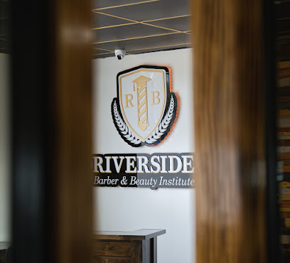 Riverside Barber & Beauty Institute