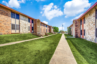 Apex Apartments Fort Worth