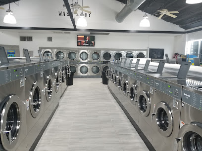 Riverside Wash & Dry