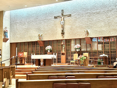 St. Andrew Catholic Church