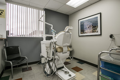 Brident Dental & Orthodontics