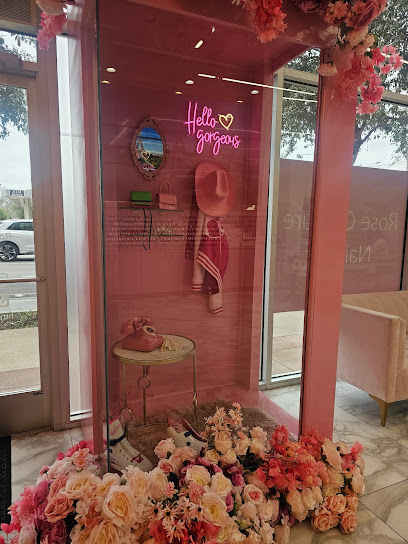 Rose Couture Nail Bar - Fort Worth