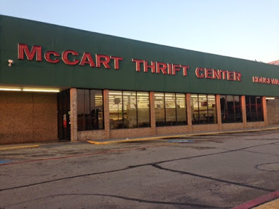 Family Thrift Center