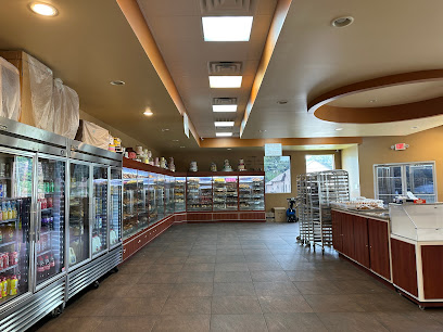 Guanajuato Bakery