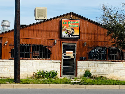 La Abuela Regina Restaurant