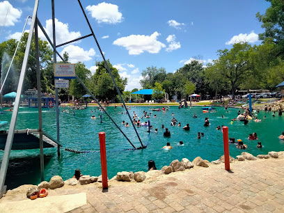Burger's Lake