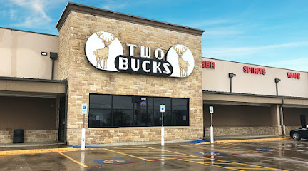 Two Bucks Beverage Center