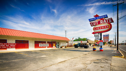 Jack Starr Liquor