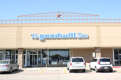 Goodwill Store - Hulen