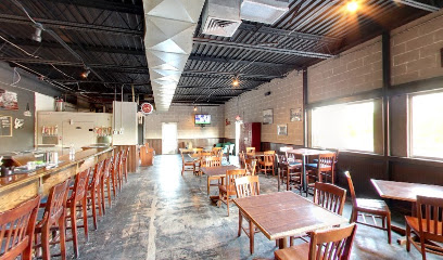 Republic Street Bar