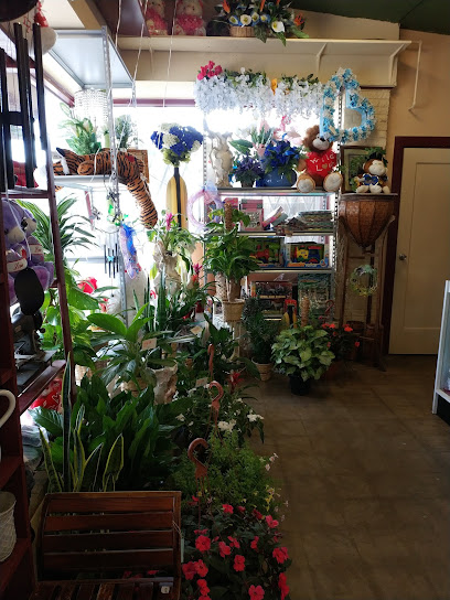 Al-Medina Floral & Gifts