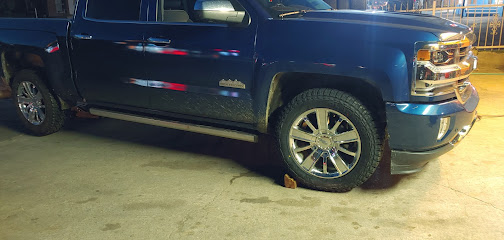 Chihuahua Tire Service