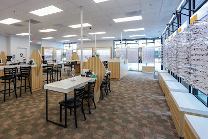 Stanton Optical