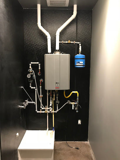 Lone Star Plumbing & Water