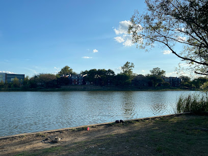 Knapp Lake