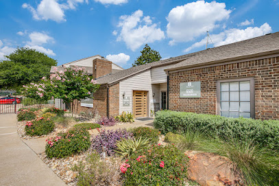 Trinity Heights Apartments