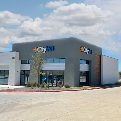 CityVet | Alliance + Urgent Care