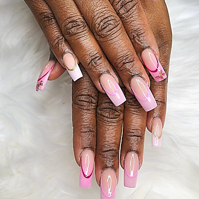 West 7 Nail Bar - Voted Best Of Fort Worth