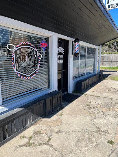 Prime Barber co