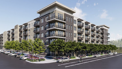 Burnett Lofts