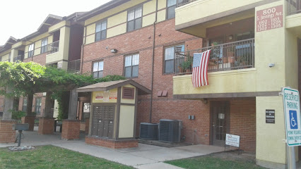 Hanratty Place Apartments