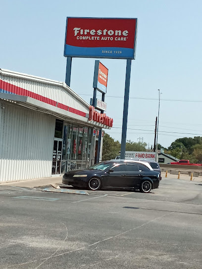 Firestone Complete Auto Care
