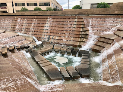 Jardines acuáticos de Fort Worth