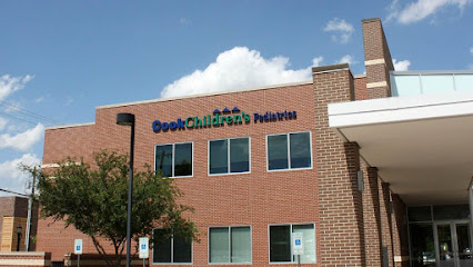 Cook Children's Pediatrics Magnolia